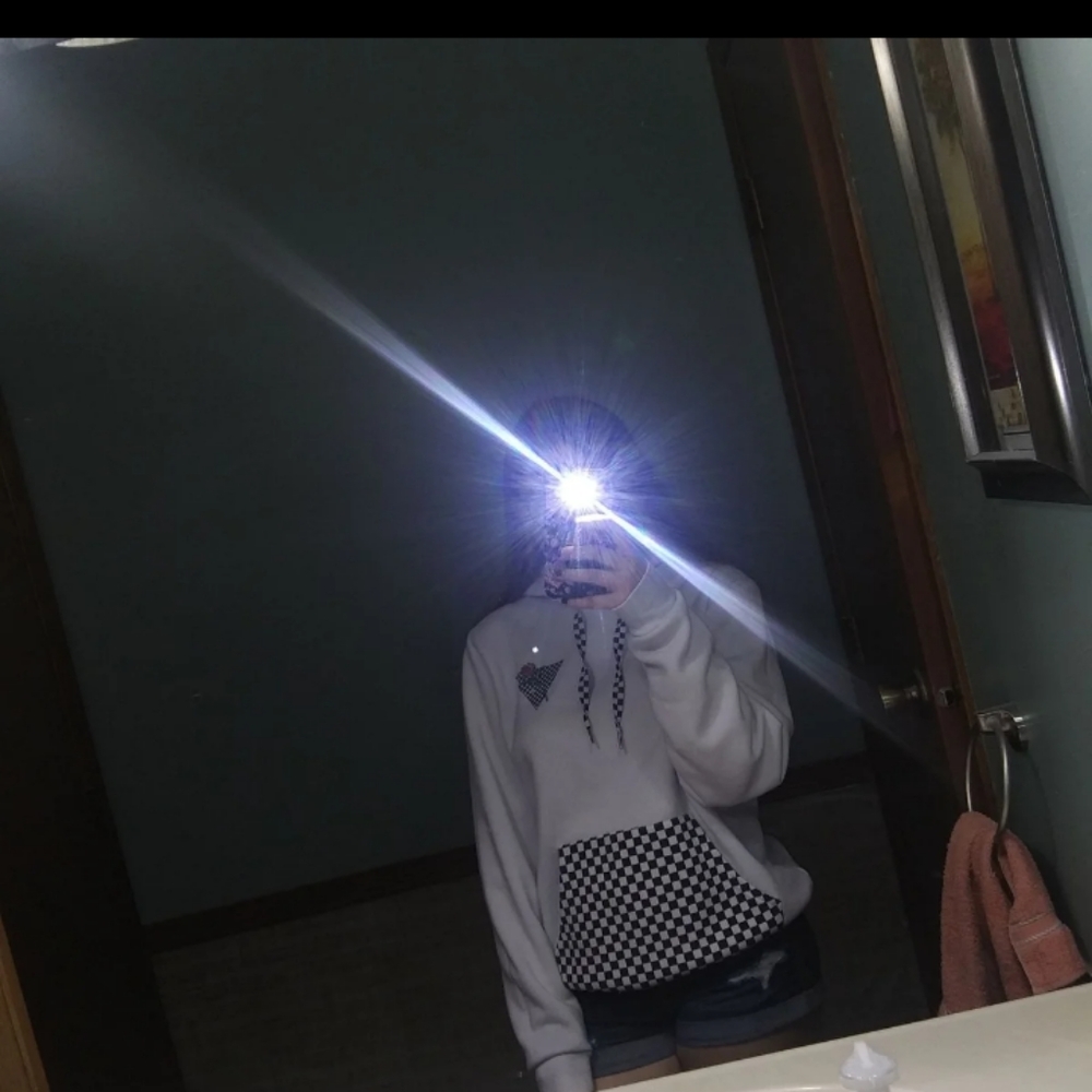 Cute hoodie